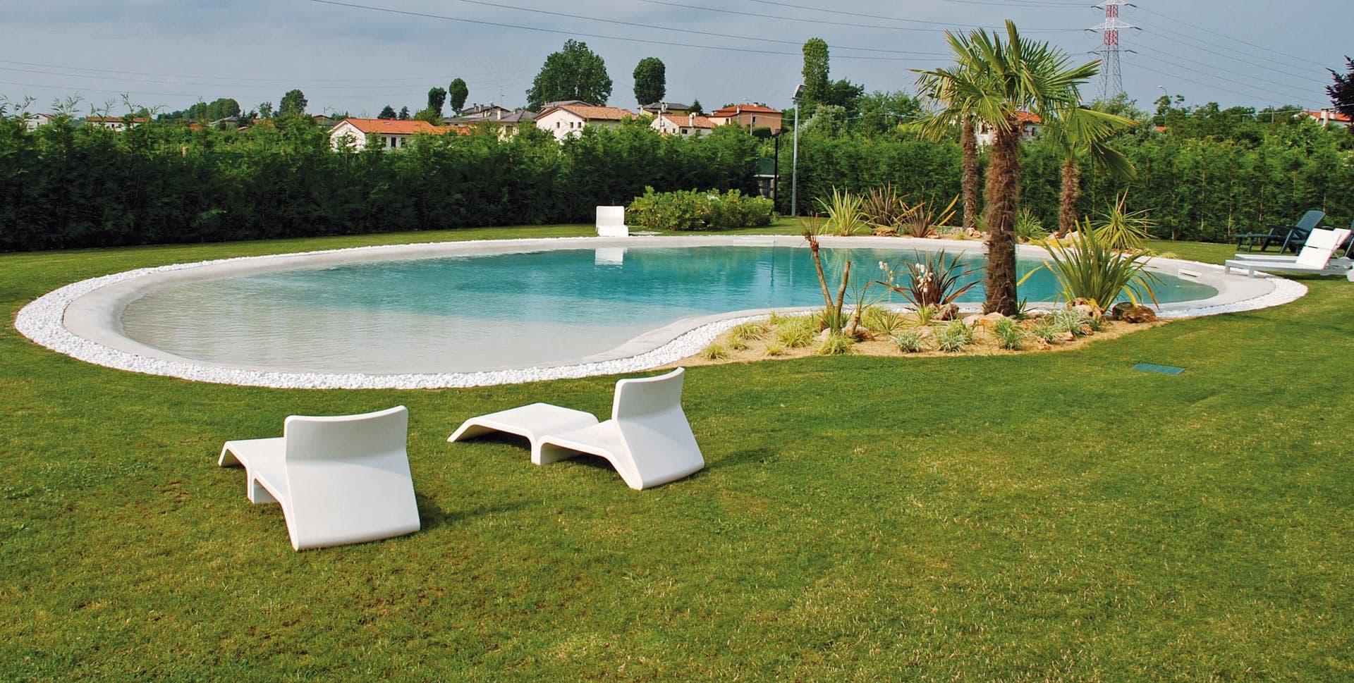 ¿Quieres saber cuánto cuesta hacer una piscina en Galicia o Asturias?
