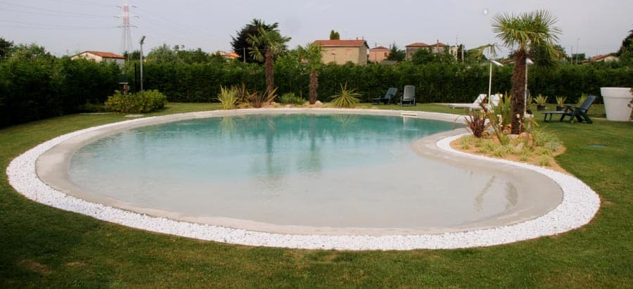 Piscinas Aquadiseño