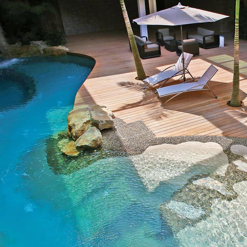  ¿Quieres una piscina de poliéster en tu vivienda? ¡Cuenta con Aquadiseño!