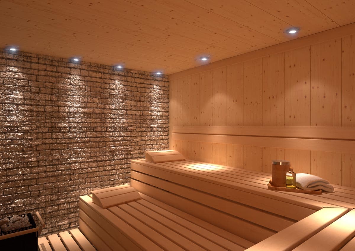 ¿Buscas la mejor sauna? Descubre La Saulo