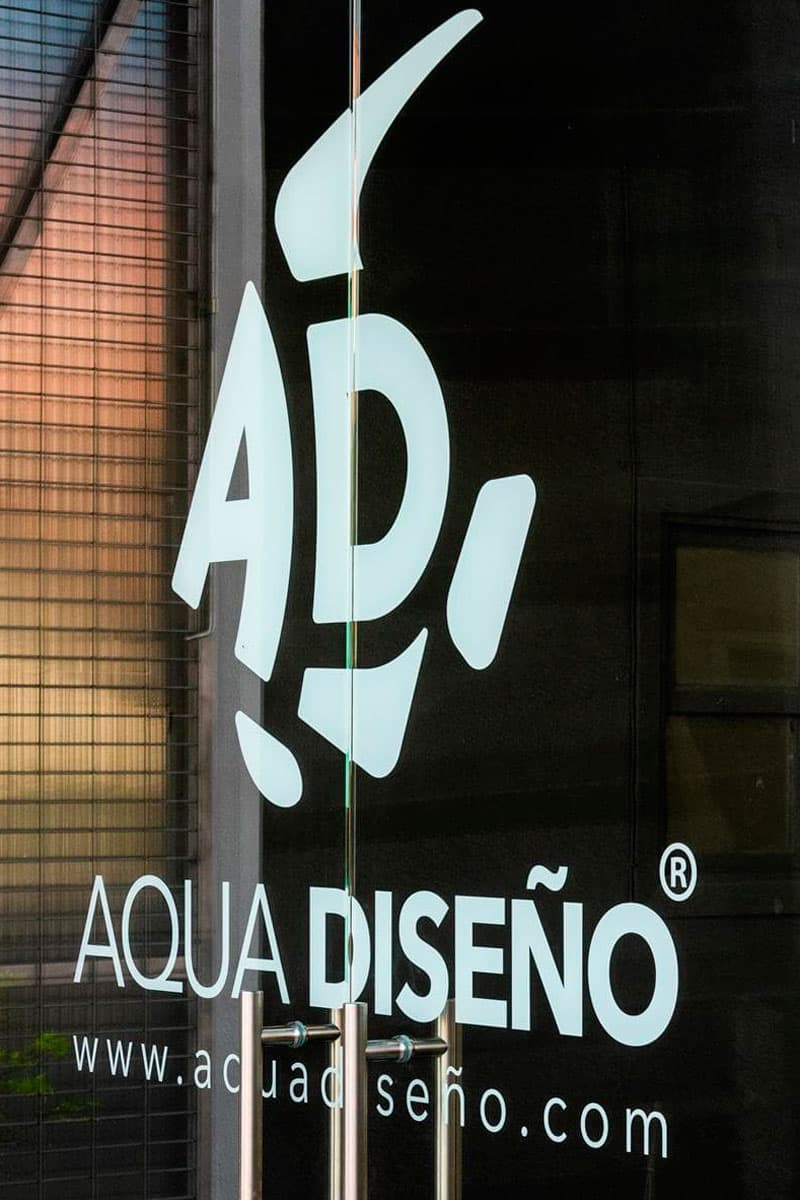 Piscinas Aquadiseño